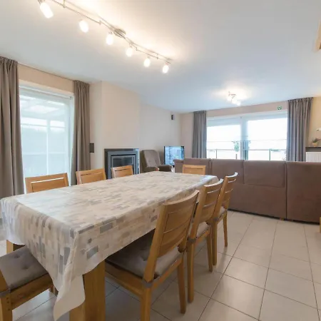 Boonenhove Nr-57 With Parking By Interhome 펜션