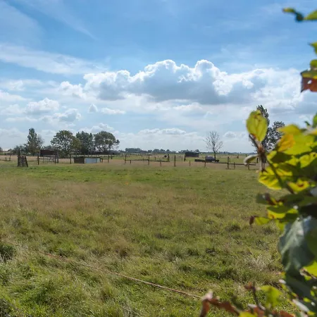 Boonenhove Nr-57 With Parking By Interhome *