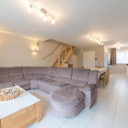 Boonenhove Nr-57 With Parking By Interhome