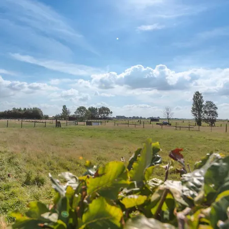 Boonenhove Nr-57 With Parking By Interhome