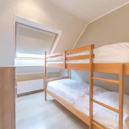 Boonenhove Nr-57 With Parking By Interhome 데한