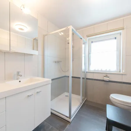 Boonenhove Nr-57 With Parking By Interhome 데한