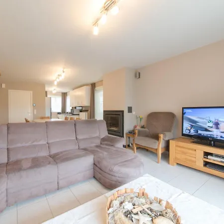 Boonenhove Nr-57 With Parking By Interhome * 데한