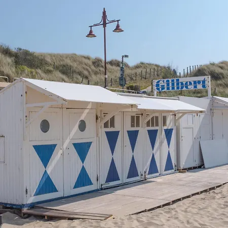 Boonenhove Nr-57 With Parking By Interhome 펜션