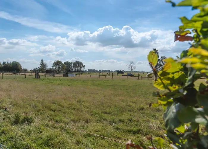 Boonenhove Nr-57 With Parking By Interhome *