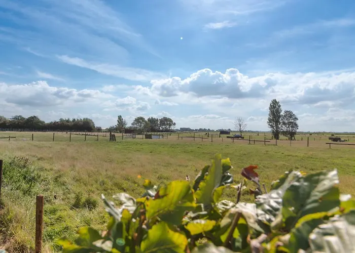 Boonenhove Nr-57 With Parking By Interhome